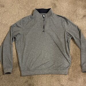 FootJoy Quarter Zip
